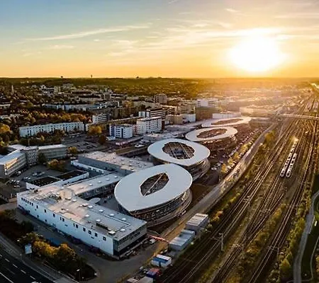 Lejlighed Chilivanilli Erdgeschoss