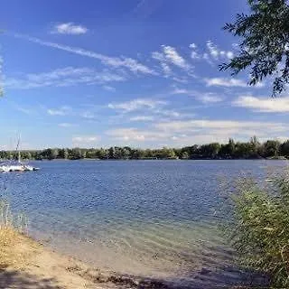 Lejlighed Chilivanilli Erdgeschoss *