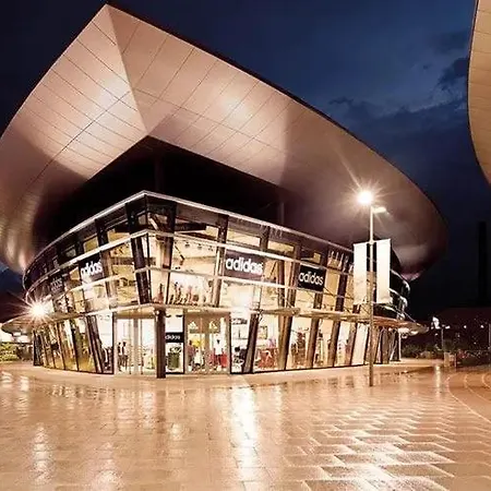 Lejlighed Chilivanilli Erdgeschoss