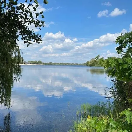 Chilivanilli Erdgeschoss Gifhorn