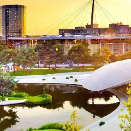 Lejlighed Chilivanilli Erdgeschoss