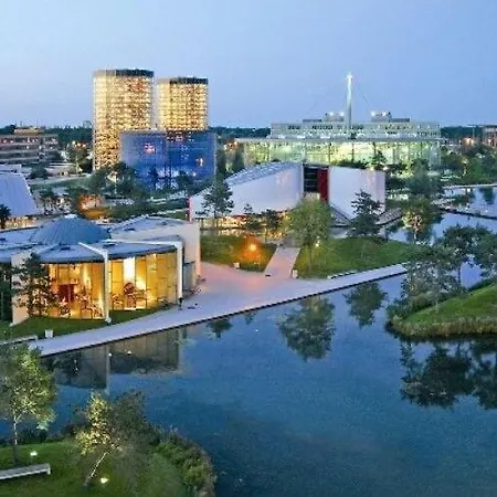 Chilivanilli Erdgeschoss Lejlighed