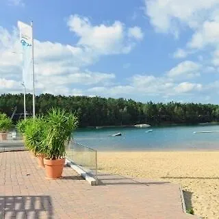 Lejlighed Chilivanilli Erdgeschoss Gifhorn