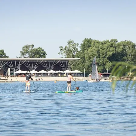 Chilivanilli Erdgeschoss *