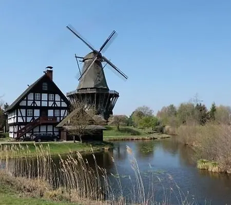 Chilivanilli Erdgeschoss * Gifhorn