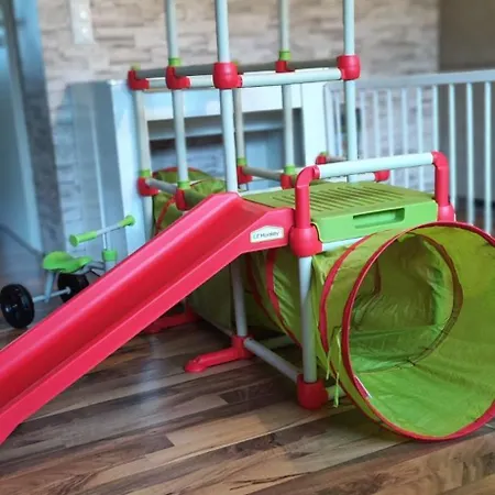 Chilivanilli Erdgeschoss *