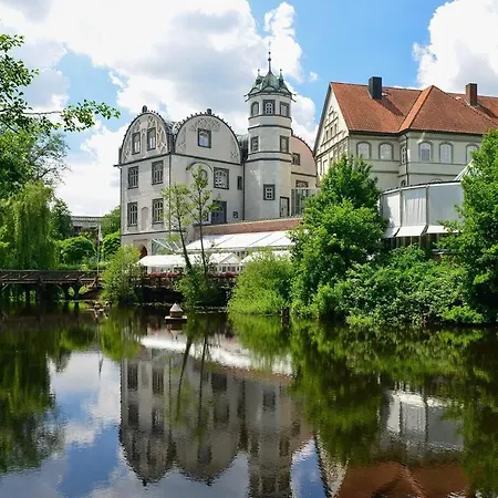 Chilivanilli Erdgeschoss Gifhorn