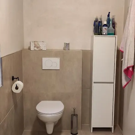 Apartment Chilivanilli Erdgeschoss Gifhorn