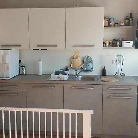 Chilivanilli Erdgeschoss * Gifhorn