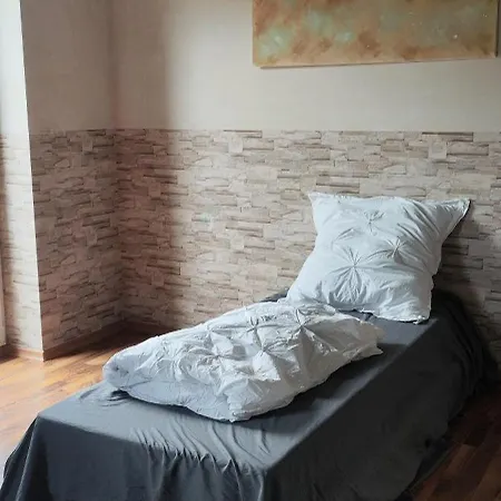 Chilivanilli Erdgeschoss Lejlighed Gifhorn