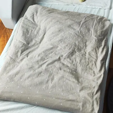 Lejlighed Chilivanilli Erdgeschoss Gifhorn