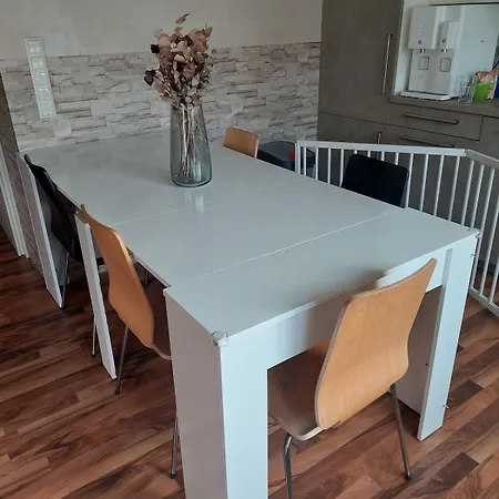 Chilivanilli Erdgeschoss *