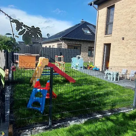 Chilivanilli Erdgeschoss