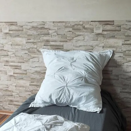 Lejlighed Chilivanilli Erdgeschoss