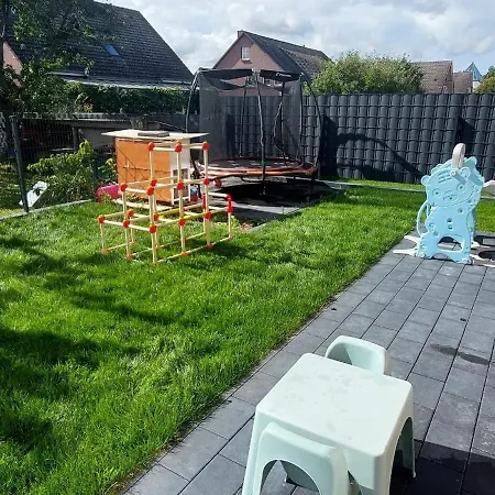 Chilivanilli Erdgeschoss * Gifhorn