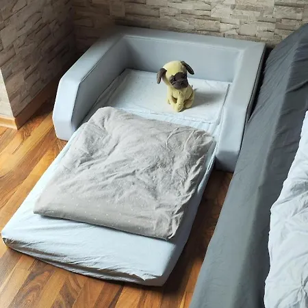 Lejlighed Chilivanilli Erdgeschoss Gifhorn