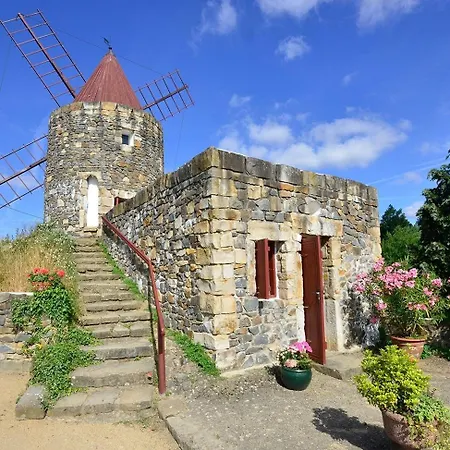 Lejlighed Chilivanilli Erdgeschoss