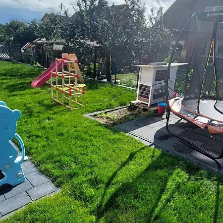 Chilivanilli Erdgeschoss * Gifhorn