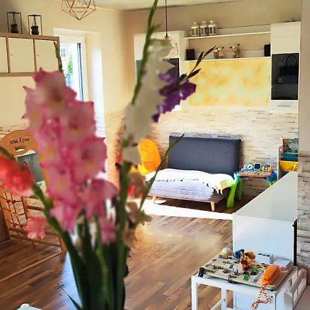 Chilivanilli Erdgeschoss Lejlighed Gifhorn