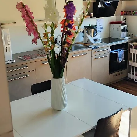 Chilivanilli Erdgeschoss